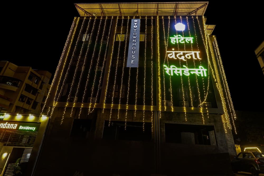 Ambernath House | Townhouse 1173 Vandana Residency