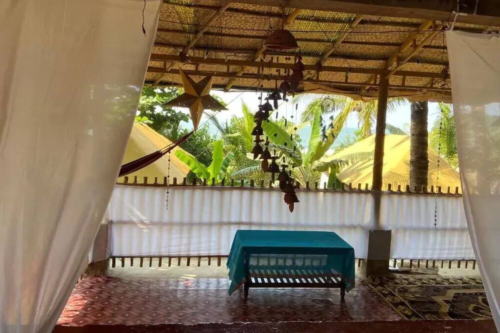 Agonda Resort | Secret Garden Agonda