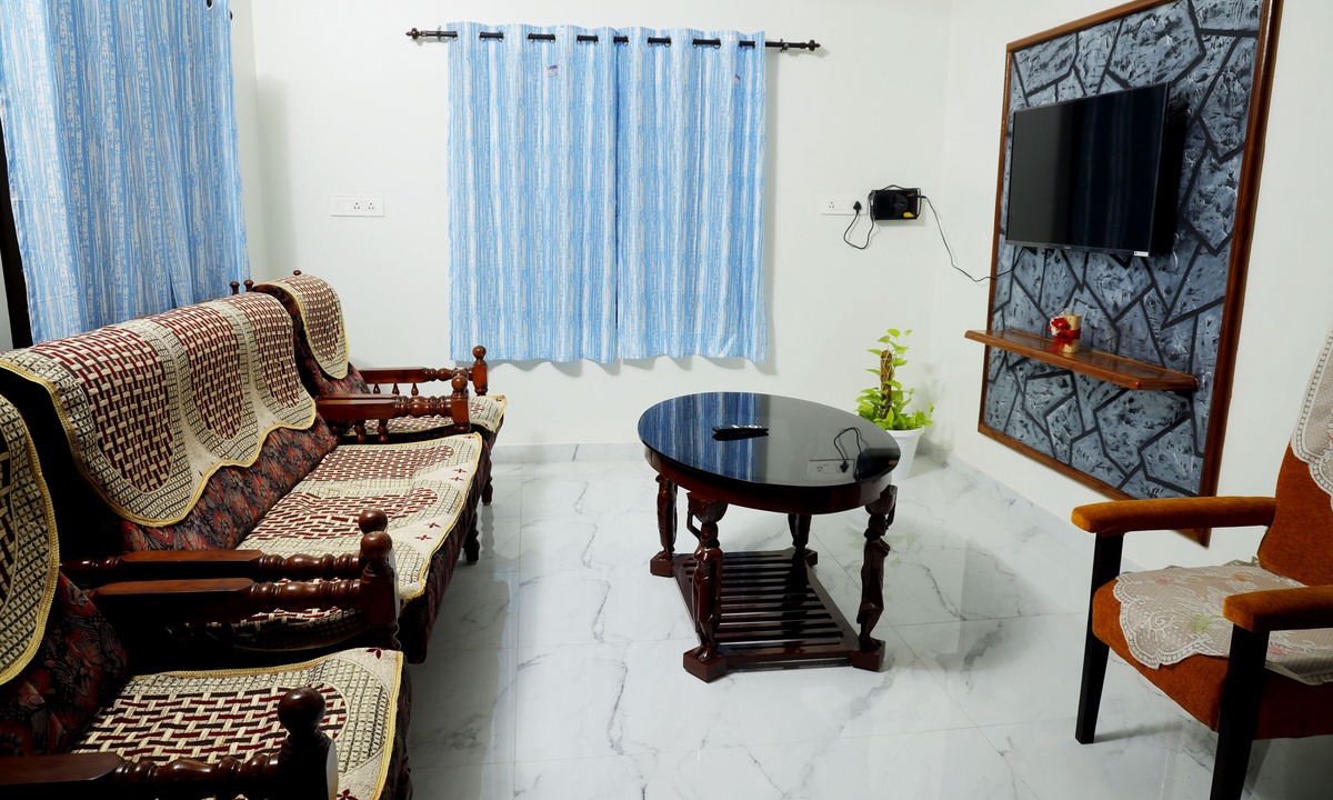 Aryad South Villa | Alleppey Haven homestay