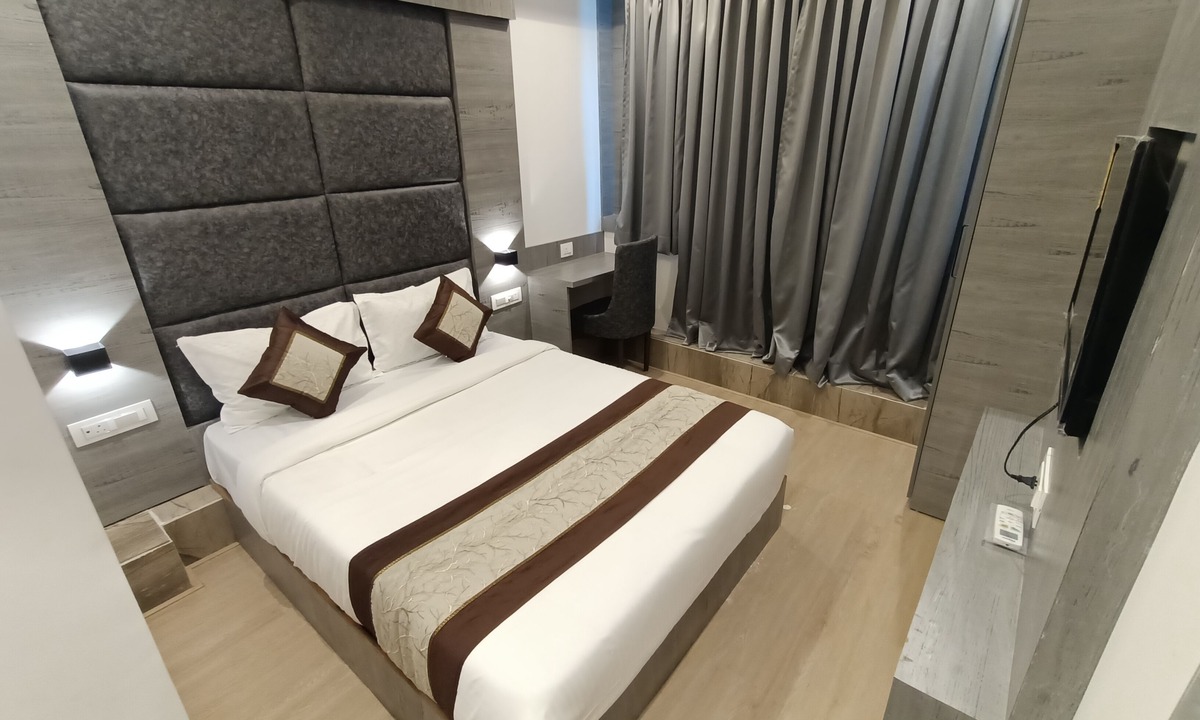 Kalina Cabin | Hotel Beverly Palace Santacruz