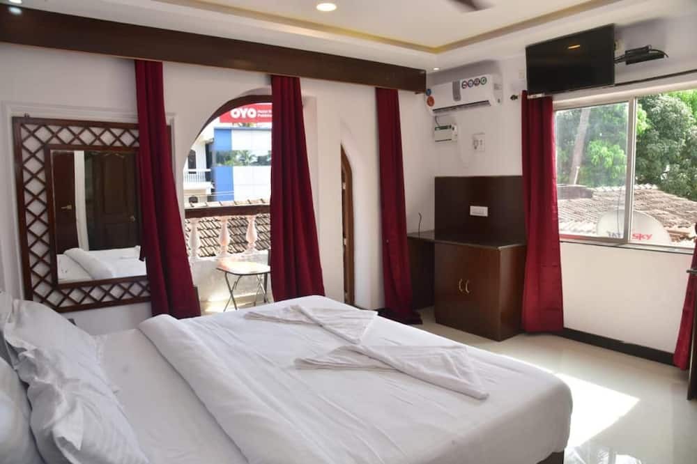 Saunta Vaddo House | Sportsman Resort