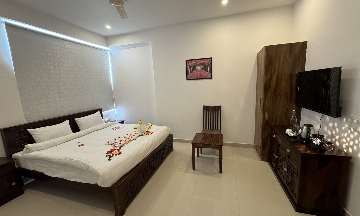 Udaipurwati Hotel | Hotel Shikaar Inn