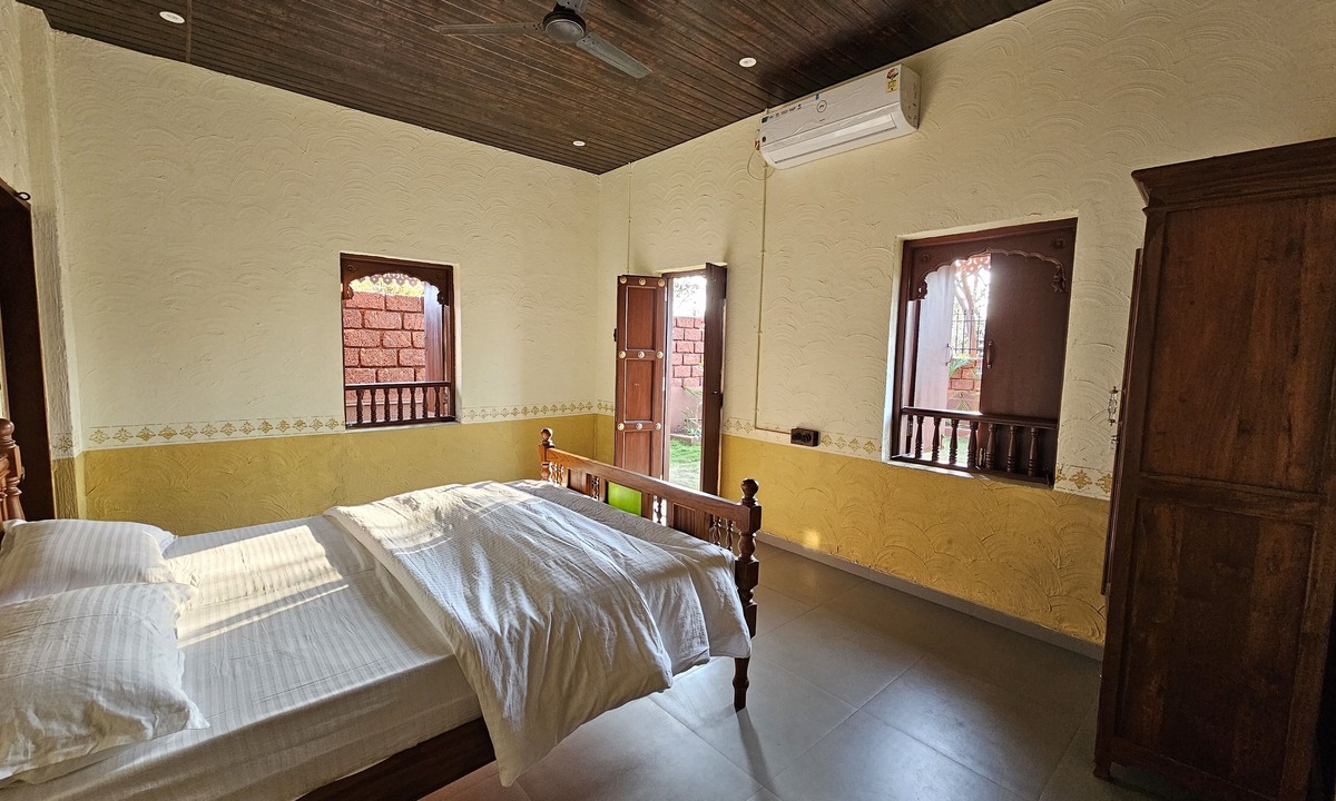 Bajarwadi House | Apla Wada