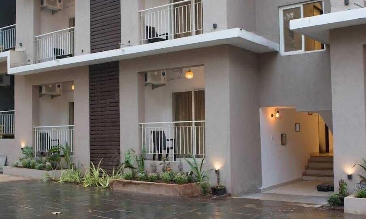 Assagao Bed & Breakfast | Vila Do Flor Goa