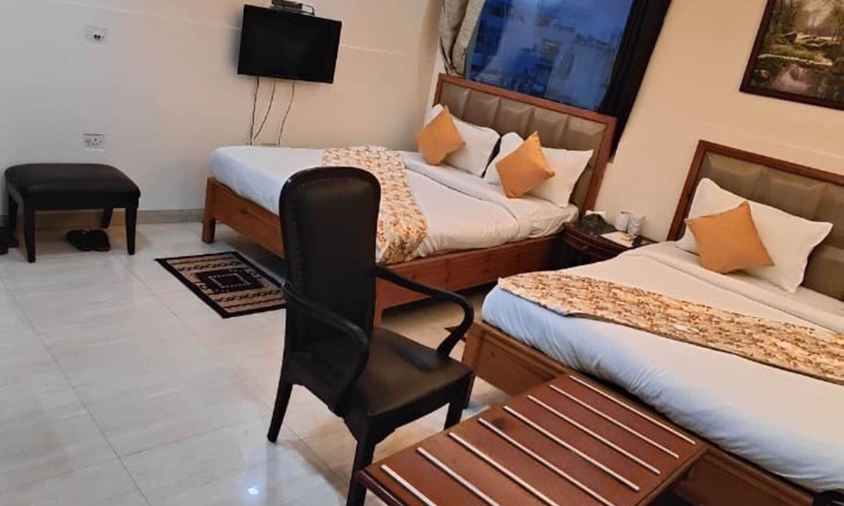 Mahipalpur Extension Hotel | Hotel Mahal