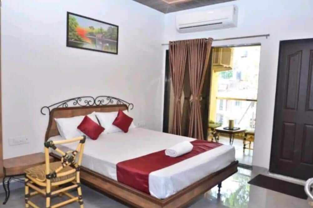 Bhilar Apartment | Unique Inn Villa Strawberry Farm Fragrance