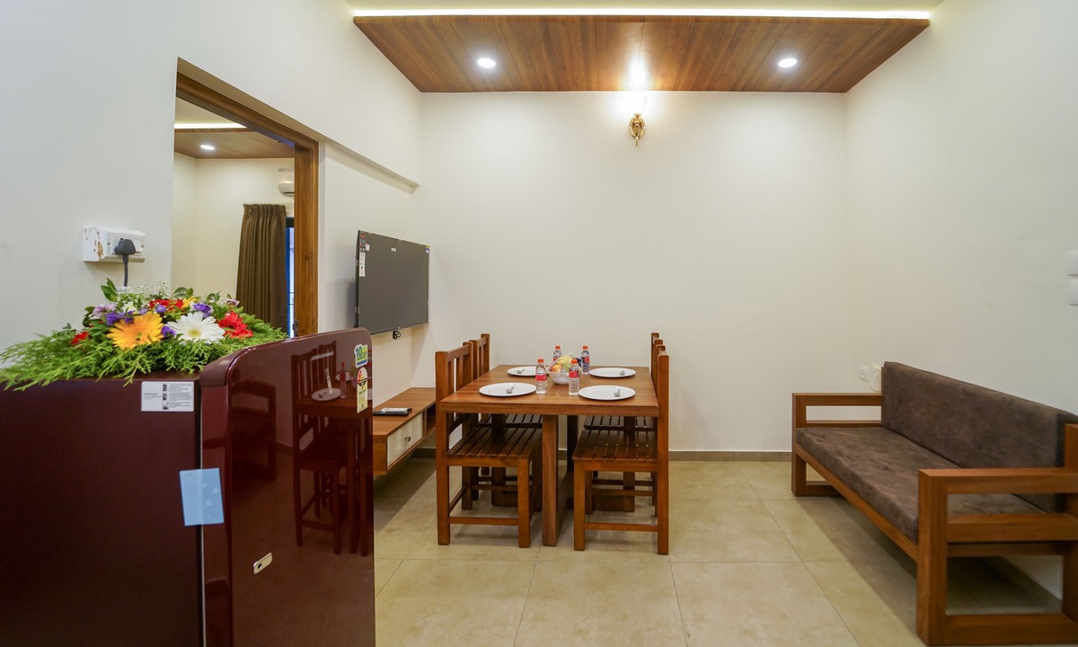 Kottakkal Apartment | Grand Plaza Inn