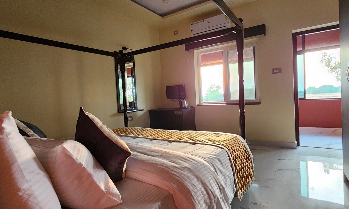 Honavar Hotel | Aashrayam Hotels And Resorts