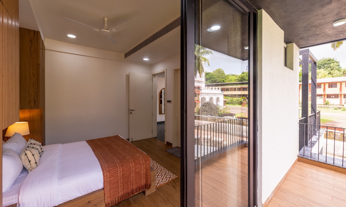 Nerul Hotel | Villa by Olive - Nerul