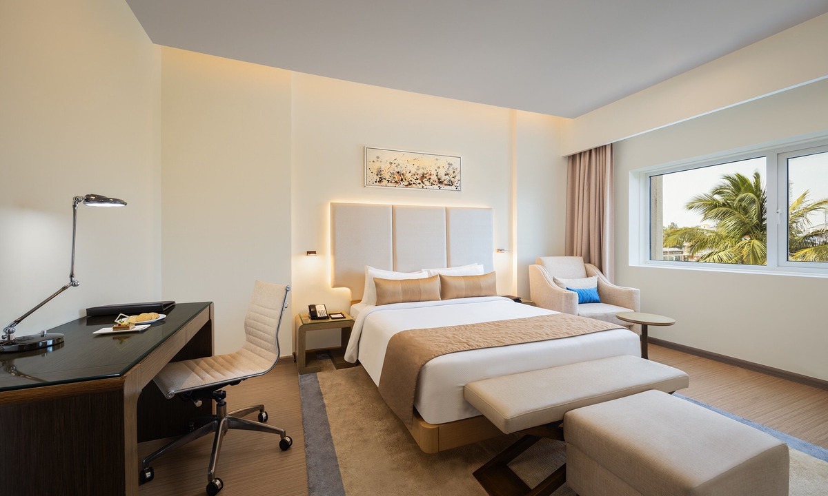 Hosur Hotel | Fortune Hosur - Member ITC Hotels' Group