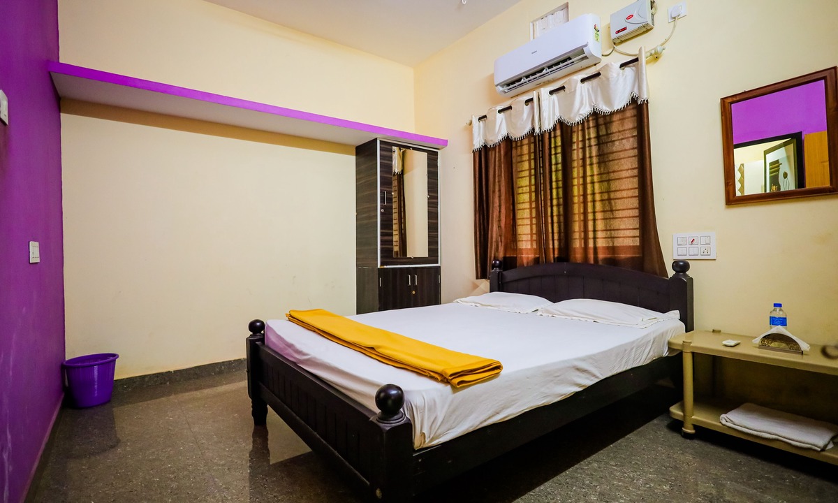 Kundapur Resort | The Rock Resort