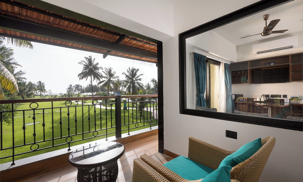 Uttorda Resort | Kenilworth Resort & Spa