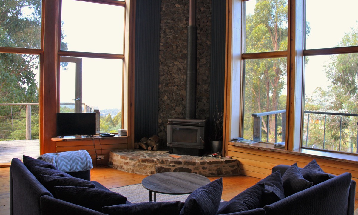 Woodbridge Hotel | Peppermint Ridge Retreat