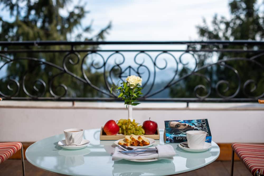 Kufri Hotel | Royal Tulip Shimla - Kufri