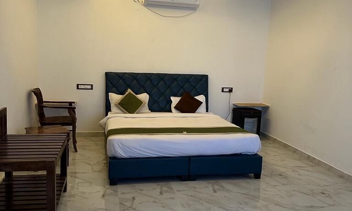 Sam Hotel | Gujarat Resort Jaisalmer