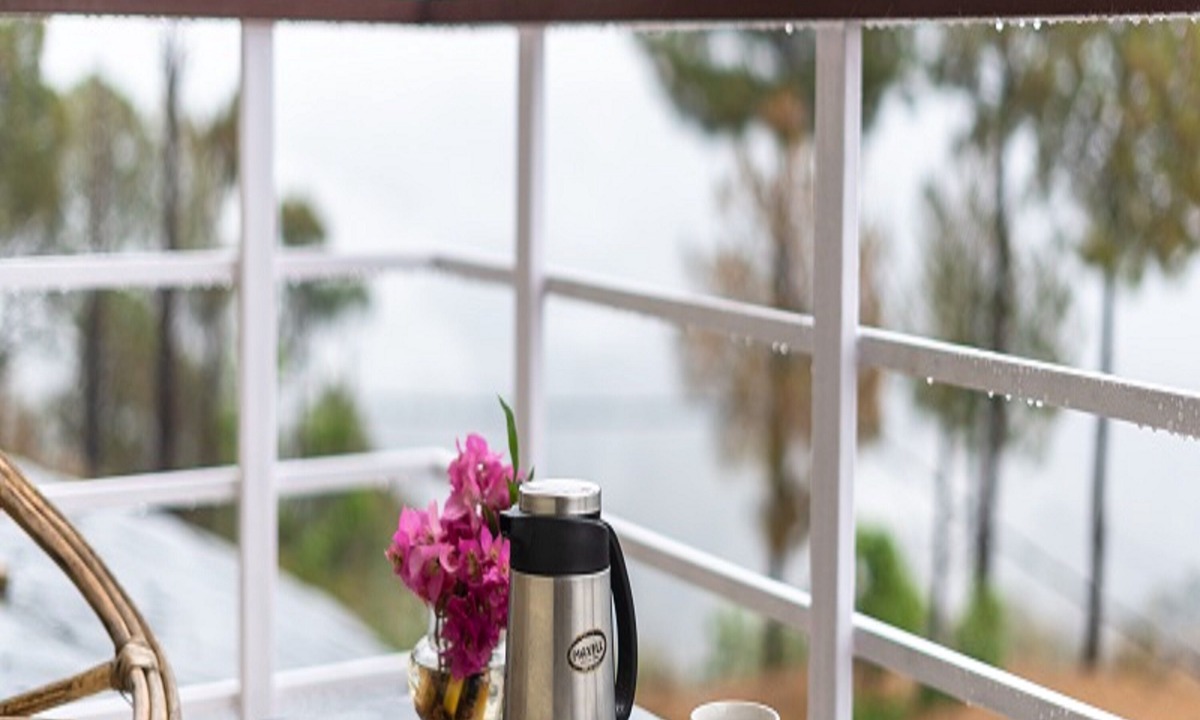 Lansdowne Hotel | Flutter Hotels & Resort