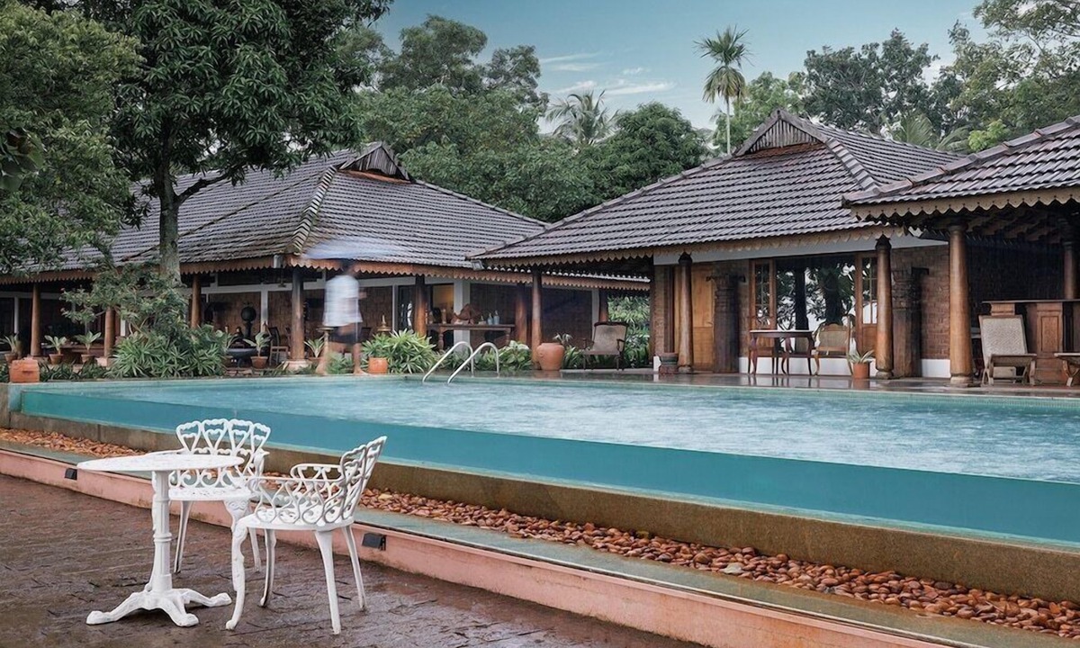 Muhamma Hotel | Blusalzz Escapade - Muhamma, Alleppey - Kerala by Zuzu