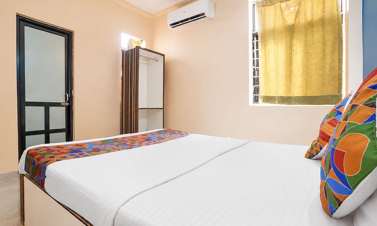 Altinho Hotel | Fabhotel Kamal Palace