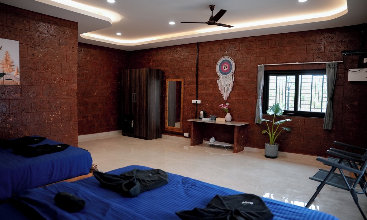Timbholi Hotel | Ekaant Jungle Homestay