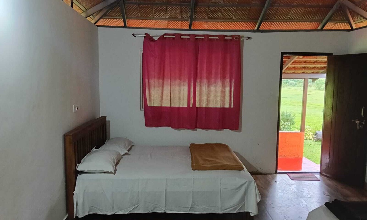 Kaimane Cottage | Nature County Resorts Coorg