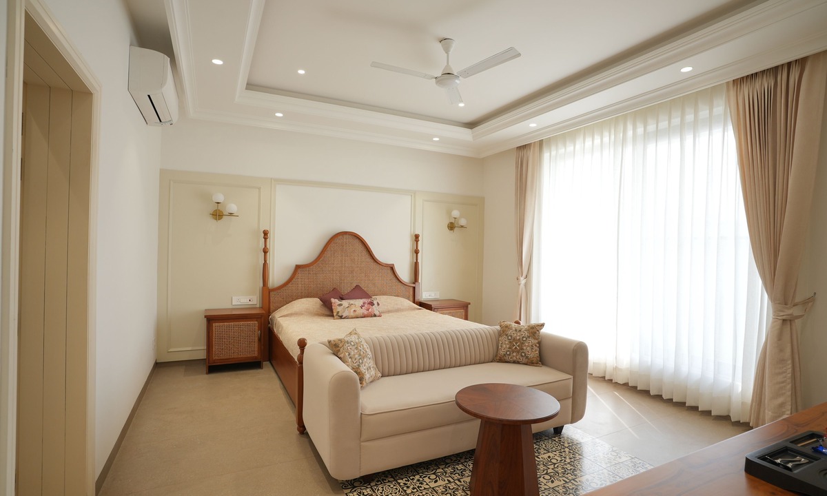 Amritsar Villa | Kaayanaat Luxury Villa Amritsar Airport