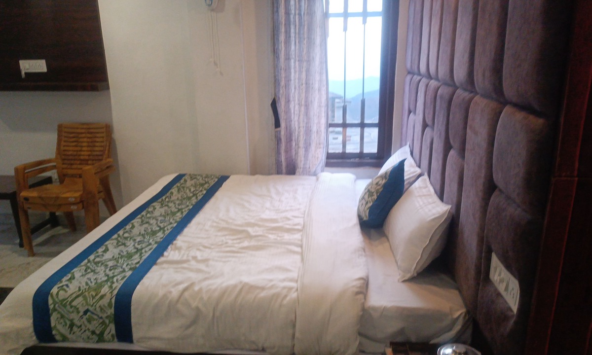 Dalhousie House | THE 47TH HEAVEN HOMESTAY