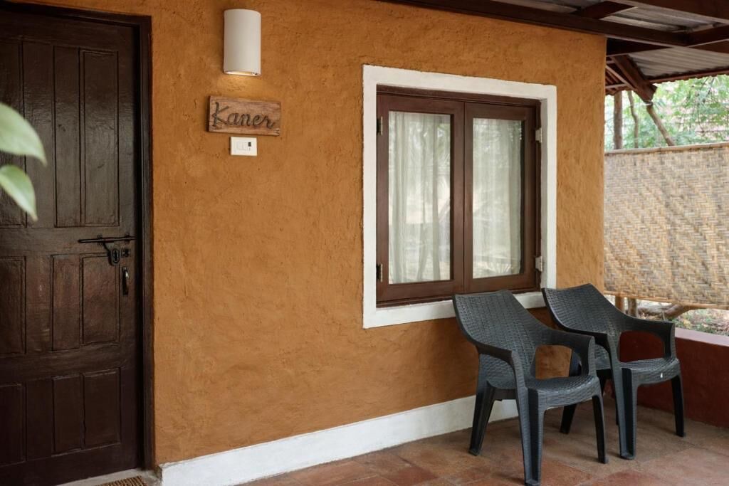 Sancordem Resort | Natures Nest Goa