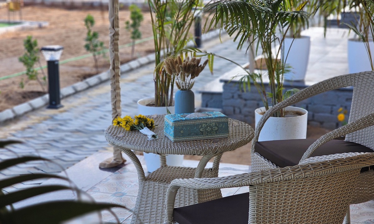 Khatu Resort | MAYURA RESORT