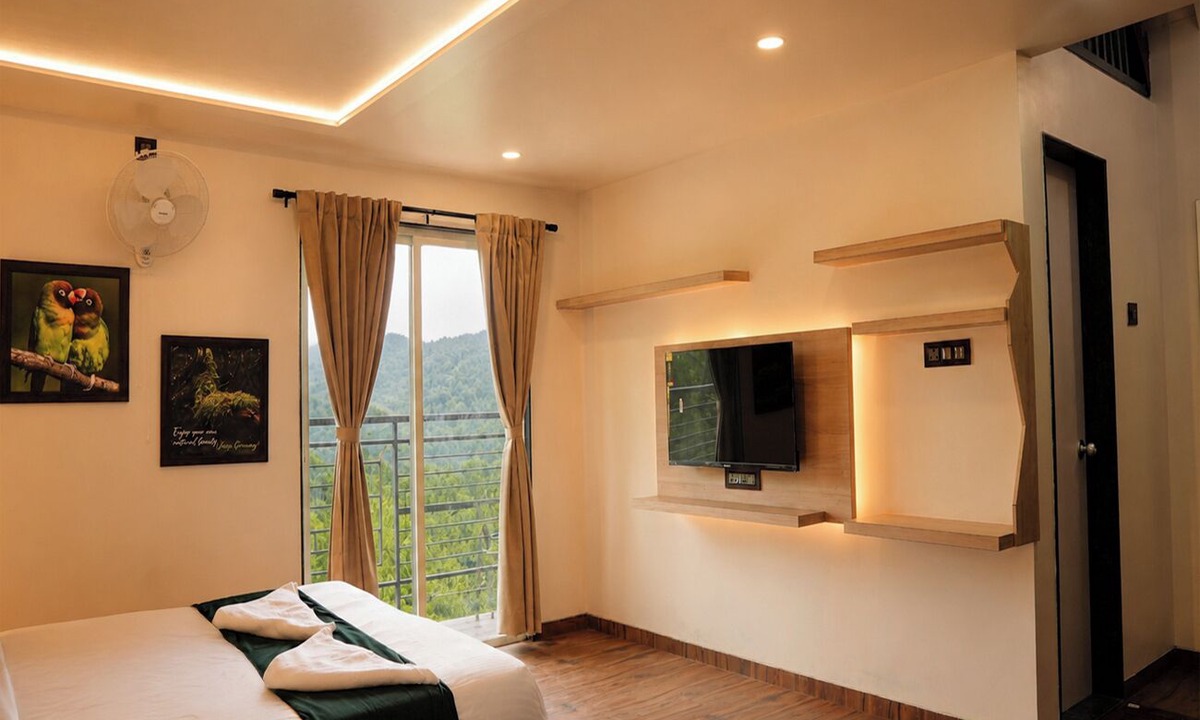 Ambavna Hotel | Kaapivana Resort