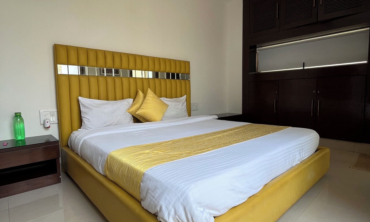 Nerul Hotel | HR Villa One