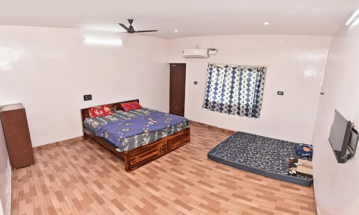 Mahabalipuram Beach House | Satish Guest House
