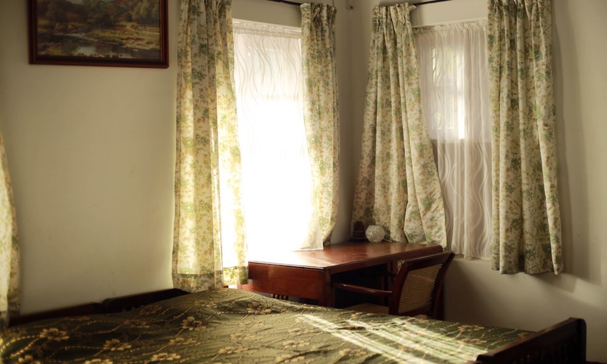 Kottayam House | Fenn Hall