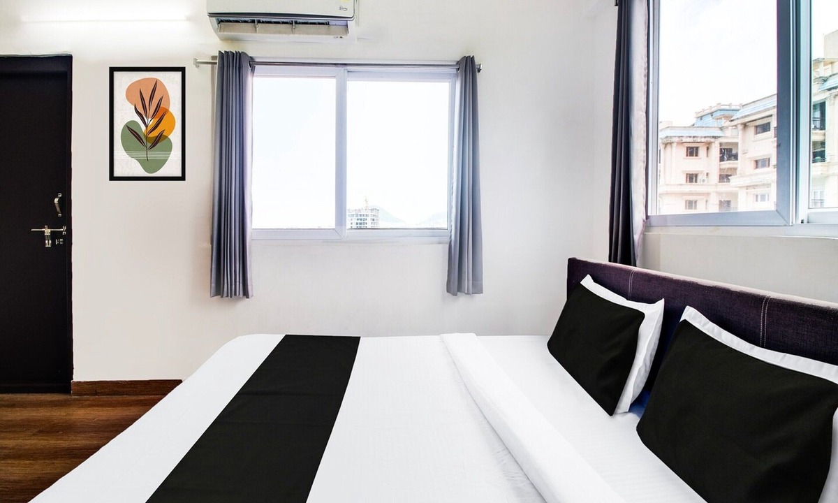 Rushikonda House | Deluxe Vizag IT Park Rushikonda