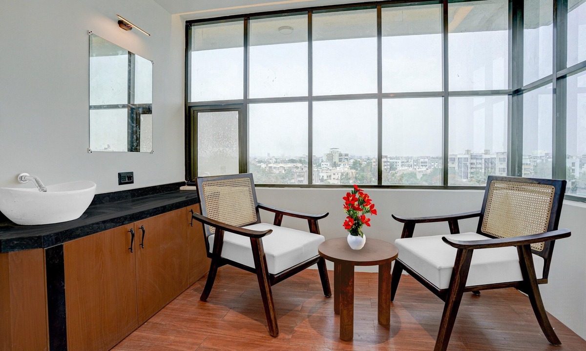 Dindori House | Townhouse Oak Trimurti Hills Nashik