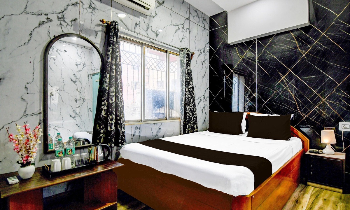 Rajarhat House | Premium Kaikhali Airport