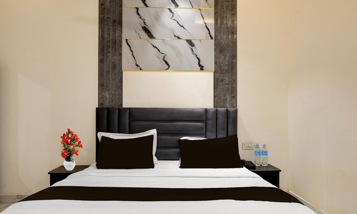 Amritsar House | Super Deluxe Room GT Road Amritsar