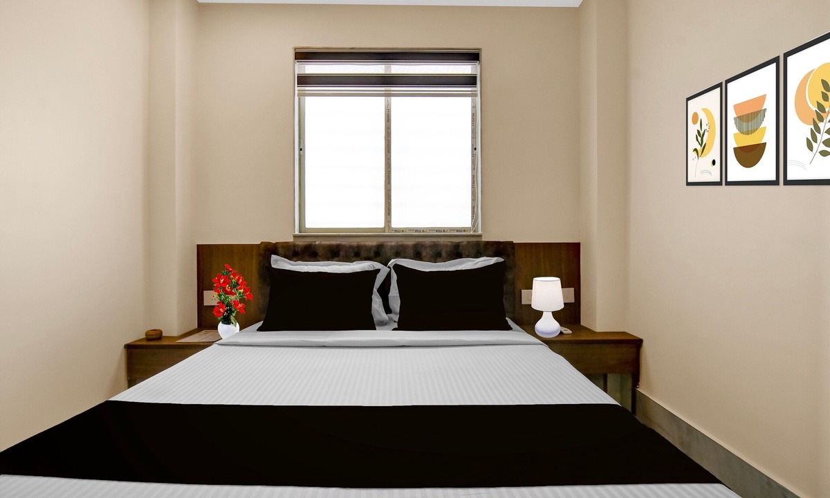 Thakurpukur House | Premium Super Collection O Tollygunge