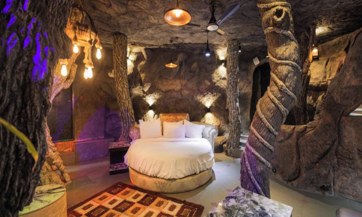 Munnar Hotel | Parakkat Nature Resorts
