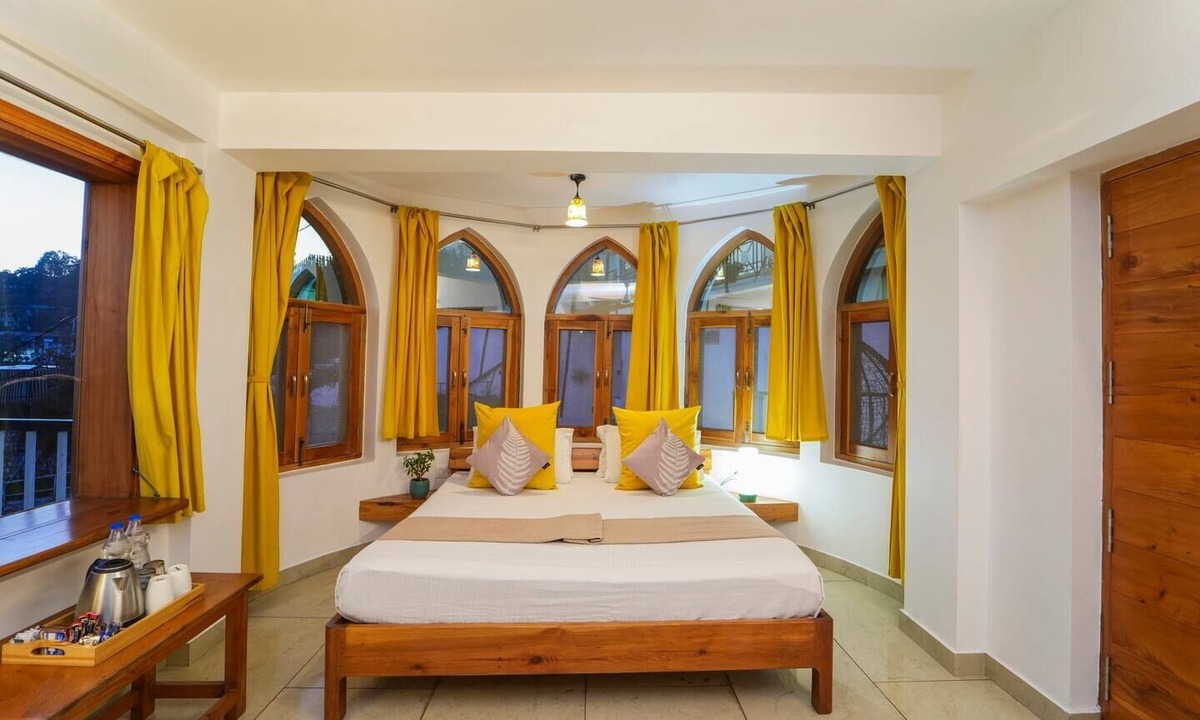 Landour Cottage | Mussoorie Estate by Dumnu Homes