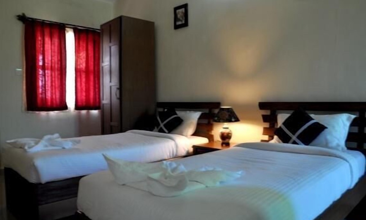 Betalbatim Villa | A's Holiday Beach Resort