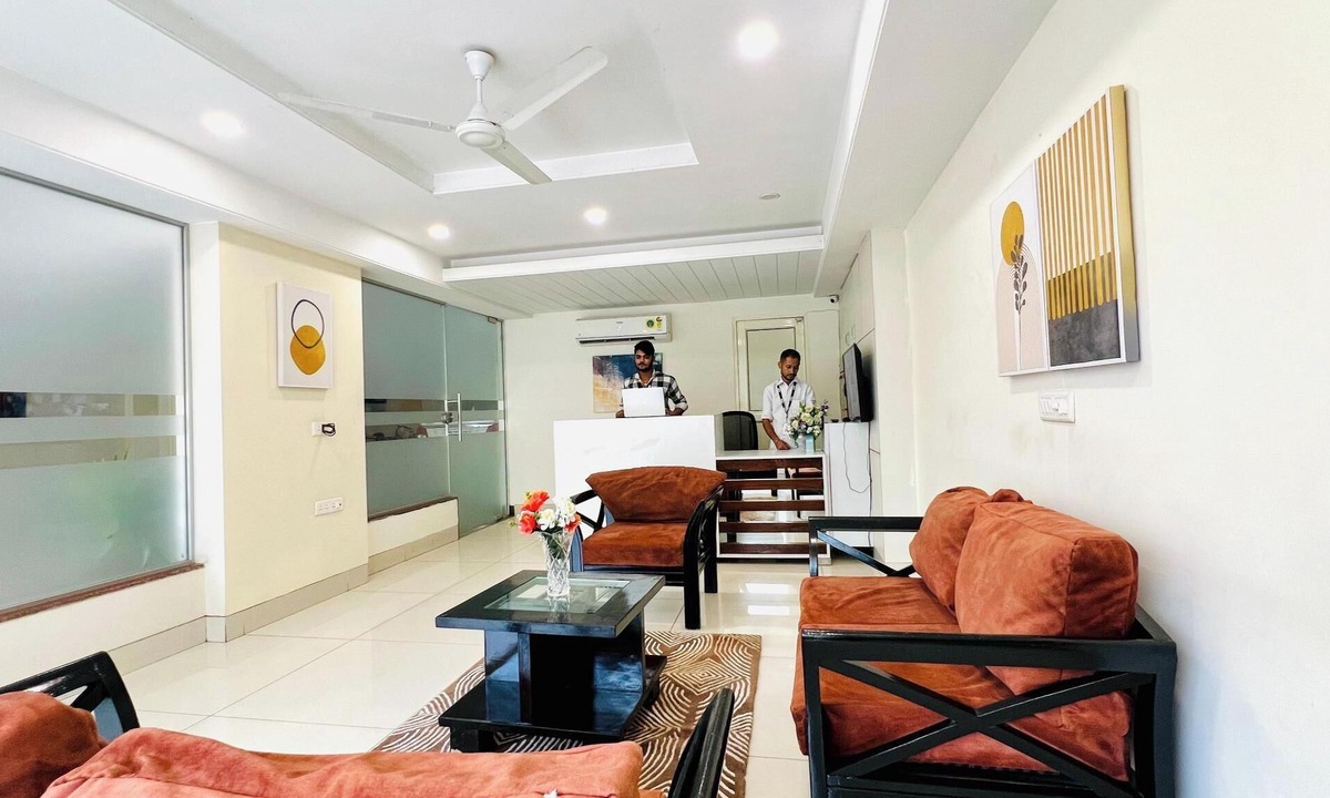 Sushant Lok Apartment | Olive Service Apartment-Golf Course Road