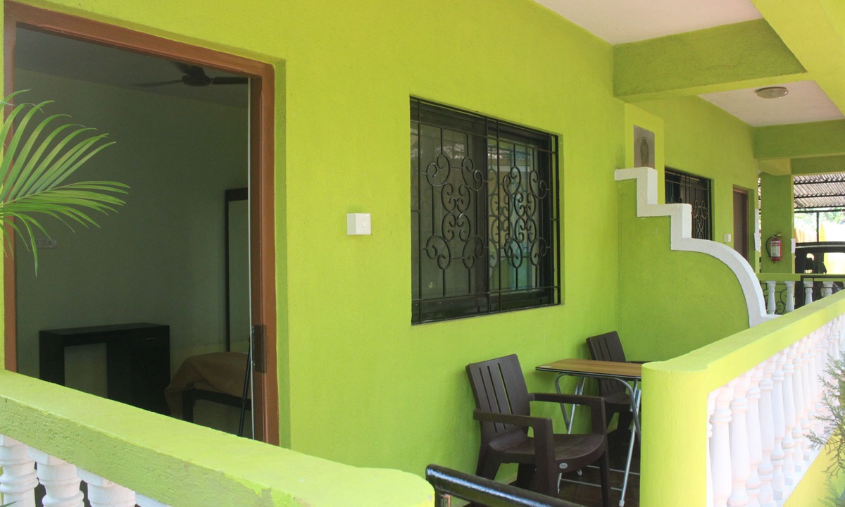 Fatona Apartment | Sunshine Park Homes