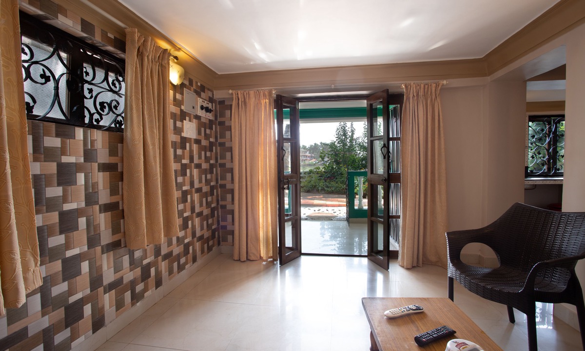 Saunta Vaddo Apartment | Casa Margarida