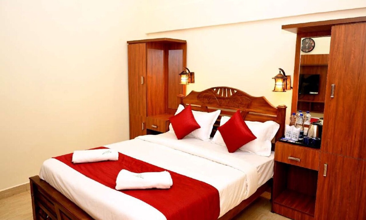 Aadit Villa | Retreat Villa