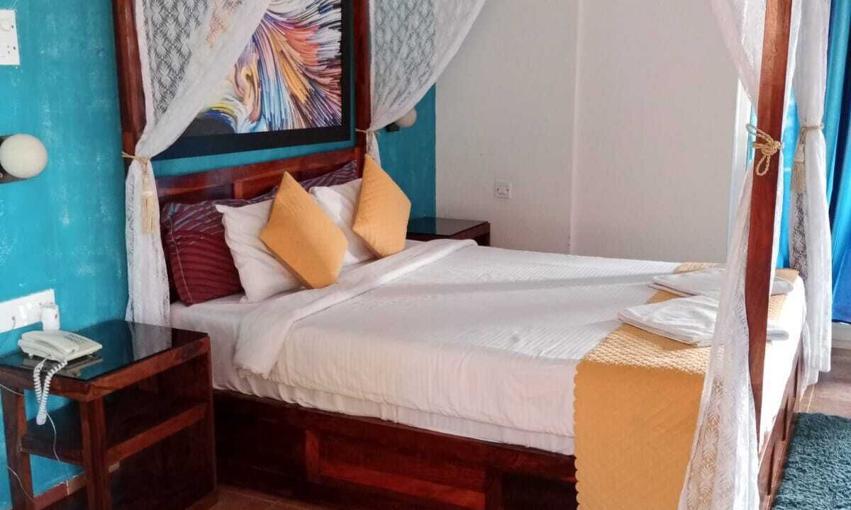 Dona Paula Apartment | VILLA TIDINA AND THE COUNTRY HOUSE
