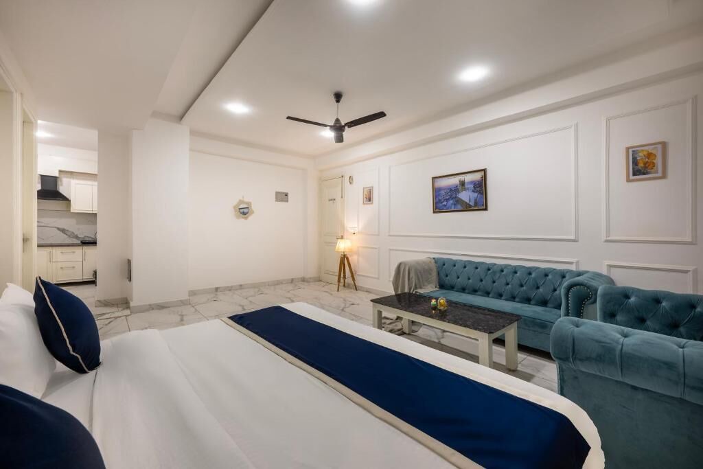 Kumarhatti Apartment | Kasauli Heights