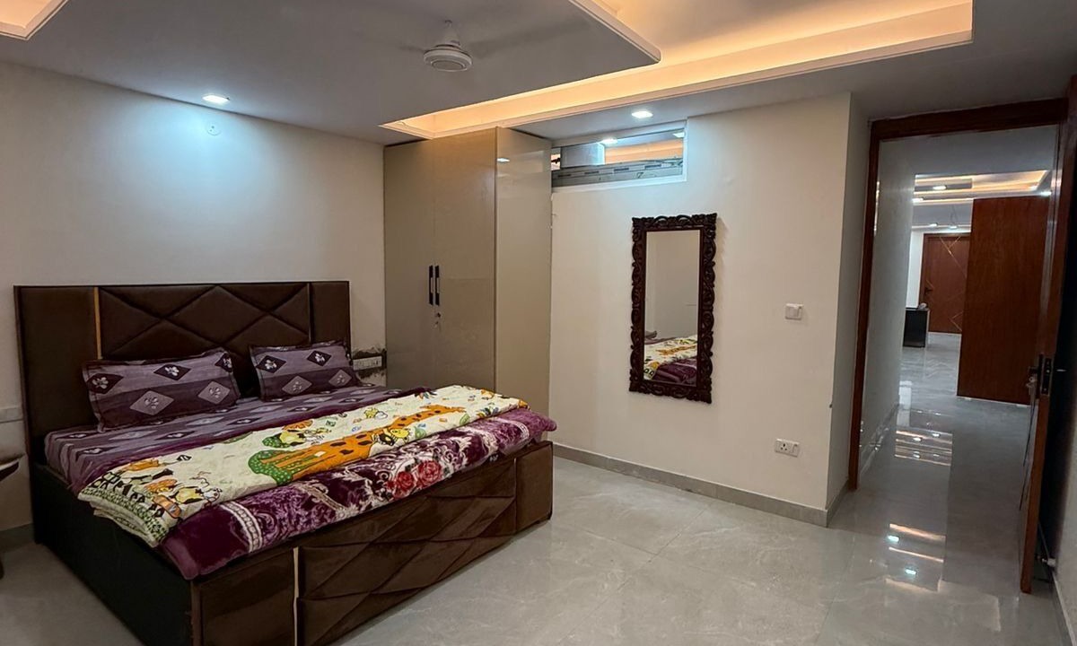 South West Apartment | Stella Homestay- Near Yashoobhomi