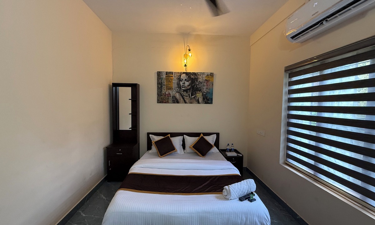 Sulthan Bathery Apartment | The Family Sport Homestay Wayanad