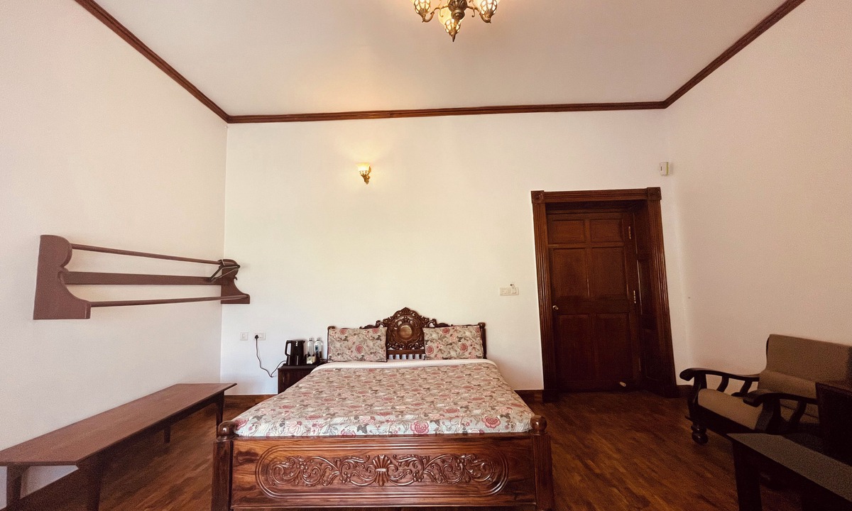 Fern Hill House | Mount View Heritage by Z Vacations