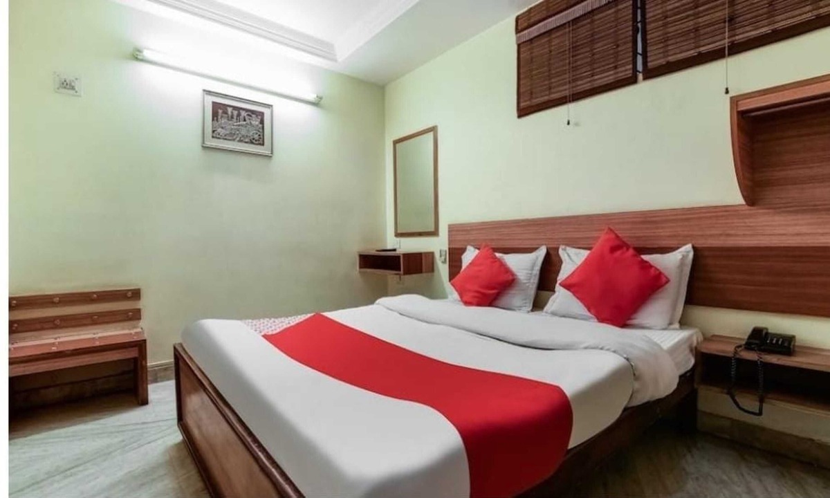 South West House | Surya Residency